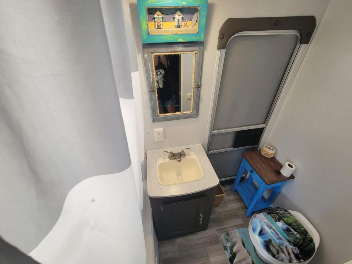 The Driftwood Oasis Apartment เวสต์ปาล์มบีช ภายนอก รูปภาพ