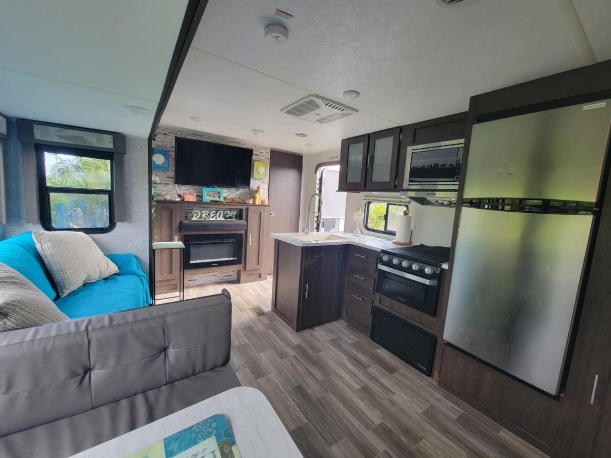The Driftwood Oasis Apartment เวสต์ปาล์มบีช ภายนอก รูปภาพ