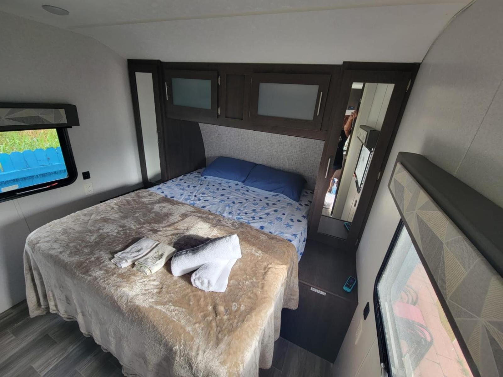 The Driftwood Oasis Apartment เวสต์ปาล์มบีช ภายนอก รูปภาพ