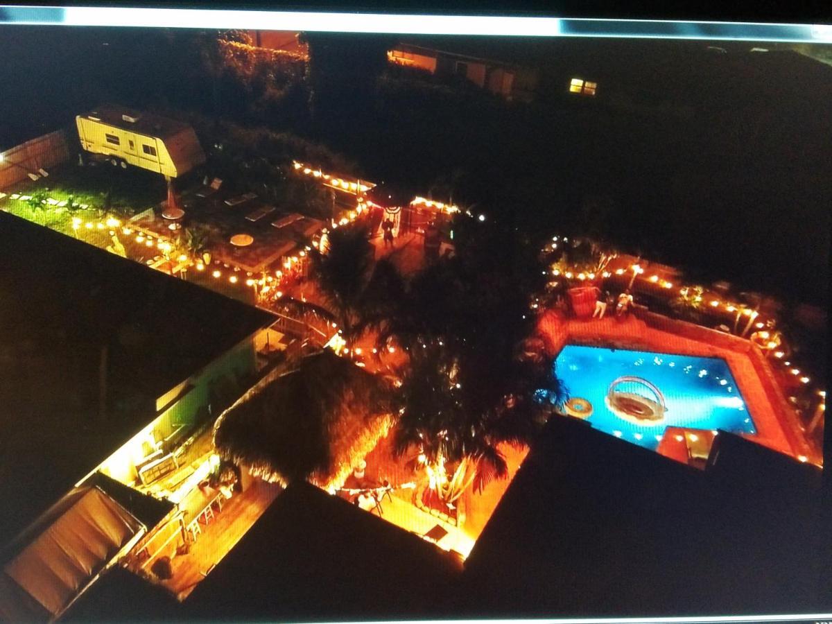 The Driftwood Oasis Apartment เวสต์ปาล์มบีช ภายนอก รูปภาพ